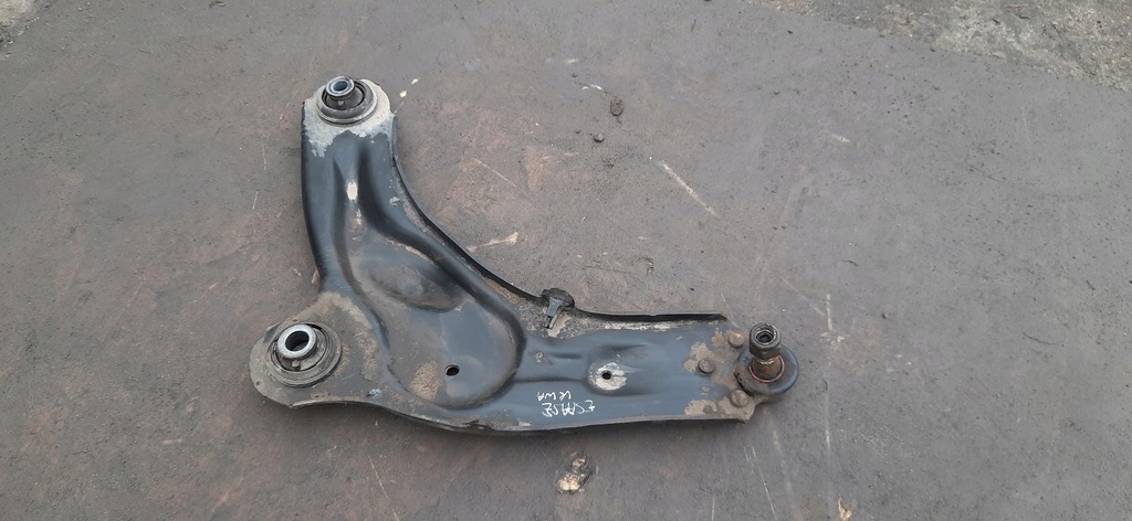 Linker vorderer Erzbogen Renault Espace IV Product image