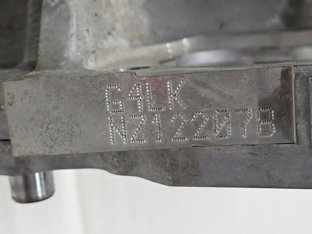 G4LK KIA CEED III HYUNDAI I30 III 1,5 T-GDI HYBRID 160 km 22R FV Motor Product image