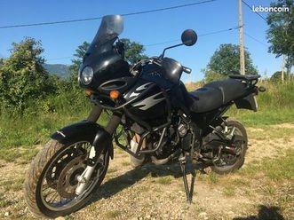 TRIUMPH TIGER 900I FELGE HINTERRAD + SCHEIBENSATZ ORIGINAL Product image