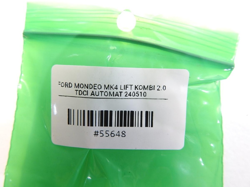 HINTERE HAUBENTASTE MICROSTIC FORD MONDEO MK4 IV LIFT COMBI 1L2T-14K147-AA Product image