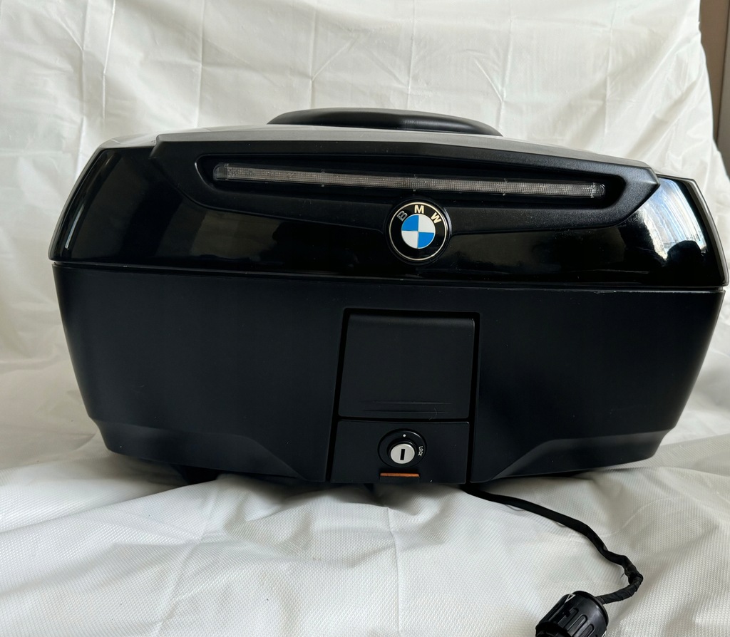 Topcase BMW K 1600 GT / BMW R 1250 RT Bremslicht Product image