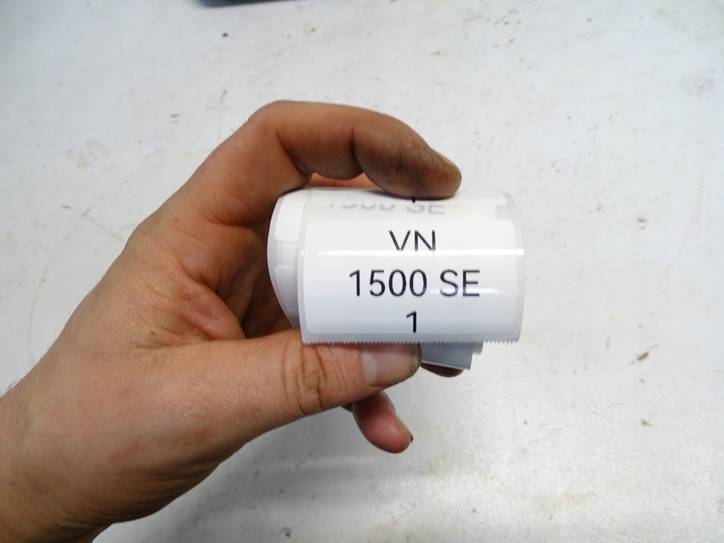 Kawasaki Vulcan VN 1500 SE Thermostat Product image