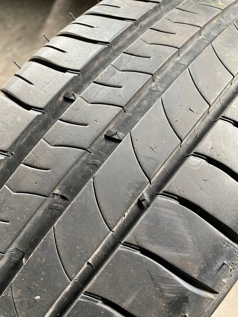 1 Stück. MICHELIN Energy Saver 185/65/15 88T 6,3 mm Product image