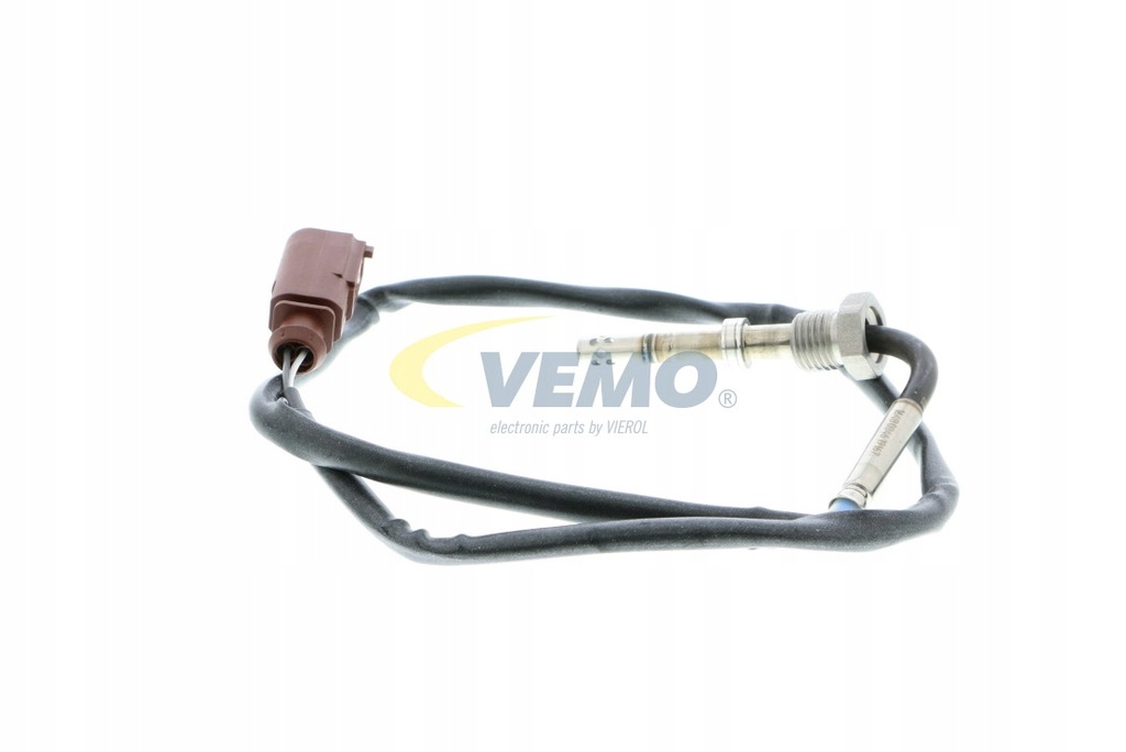 AUSPUFFTEMPERATURSENSOR für SKODA YETI 2.0 TDI Product image