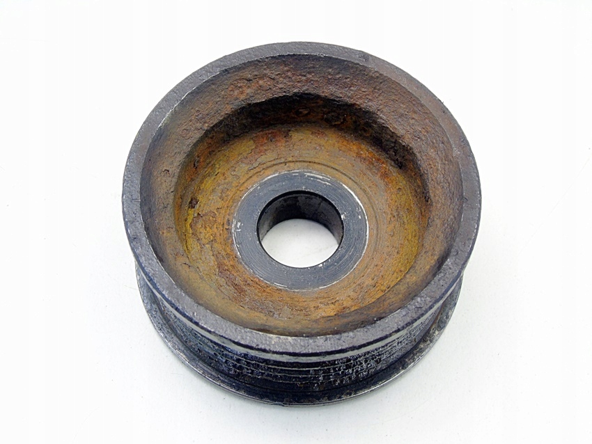 LICHTMASCHINENRIEMENSCHEIBE 3.0 B V6 AUDI A4 B6 A6 C5 A8 D3 ASN Product image