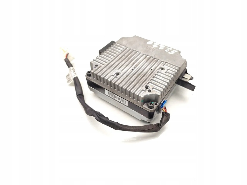 Hyundai i40 1.7 CRDi Diesel 100 kW (136 PS) 2013 Product image