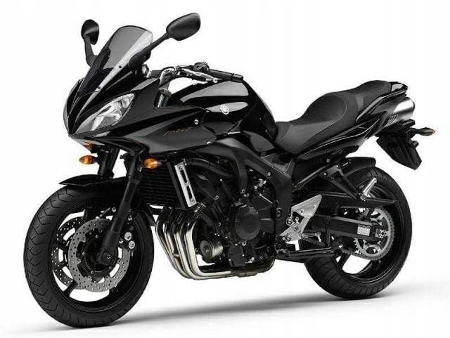 Yamaha FZ6 FAZER Bremsscheibe, ABS-Scheibe, original, sehr guter Zustand Product image