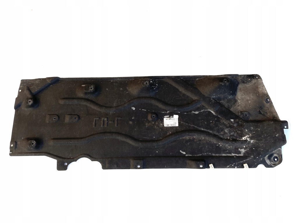 Fahrwerksabdeckung links 7290803 BMW X1 F48 Product image