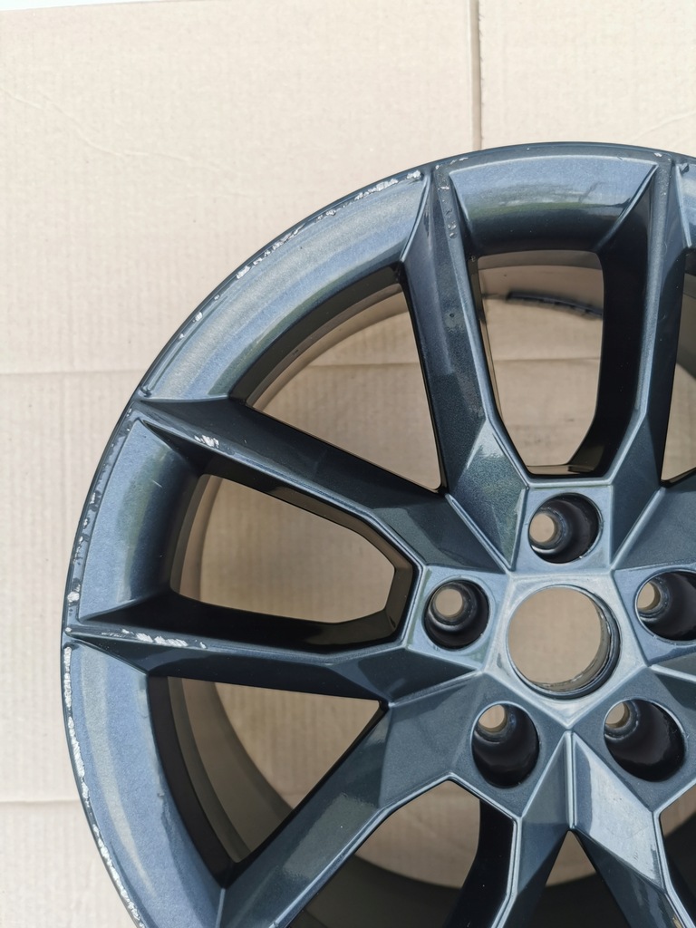 FELGE SKODA OCTAVIA III 5E0 RS 18'' 7,5JX18 ET-51 5X112 5E0601025 Product image