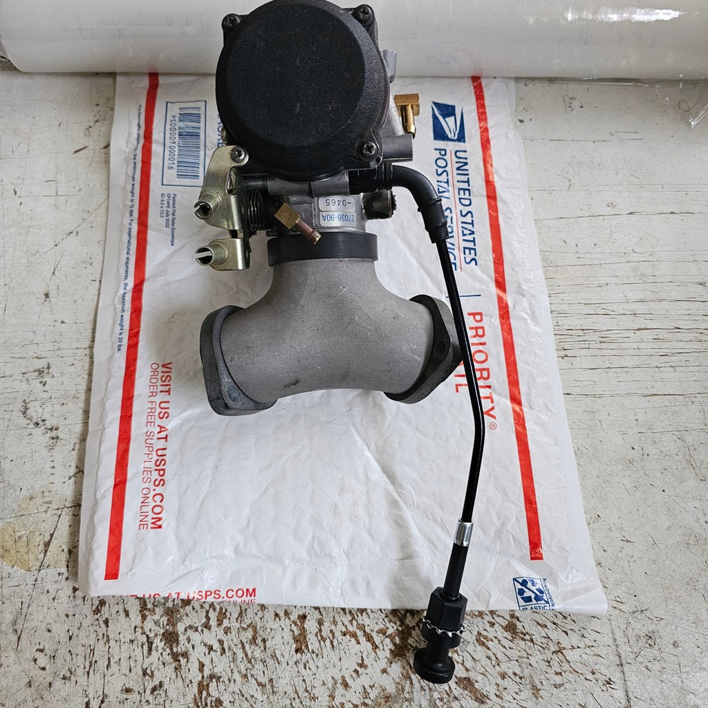 Harley Davidson, CV-Vergaser 40 mm. Product image
