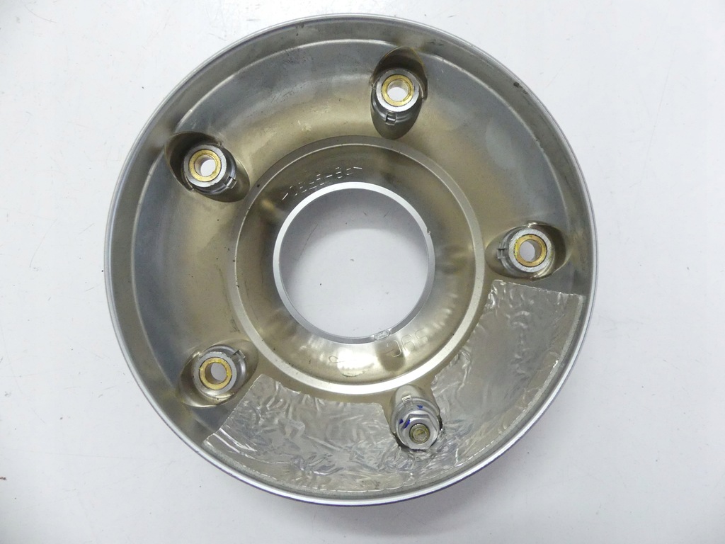 ABDECKUNG, SCHALLDÄMPFER, YAMAHA T-MAX TMAX 530 Product image