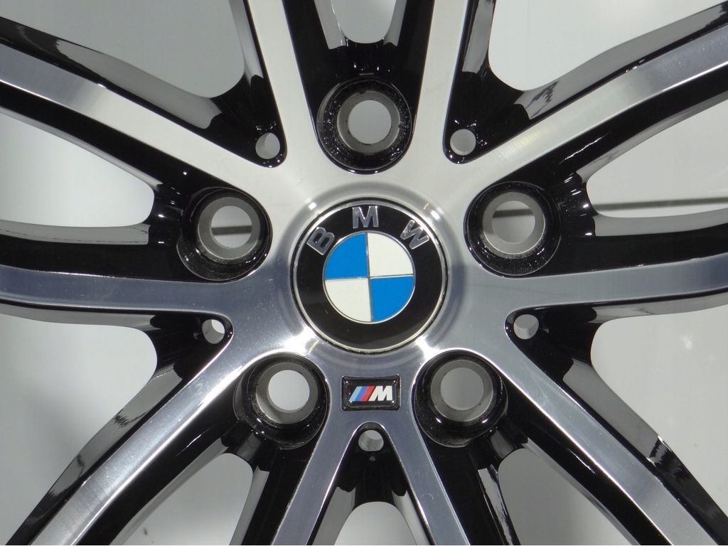 BMW M PAKET 18' 5 G30 G31 Leichtmetallfelgen Product image