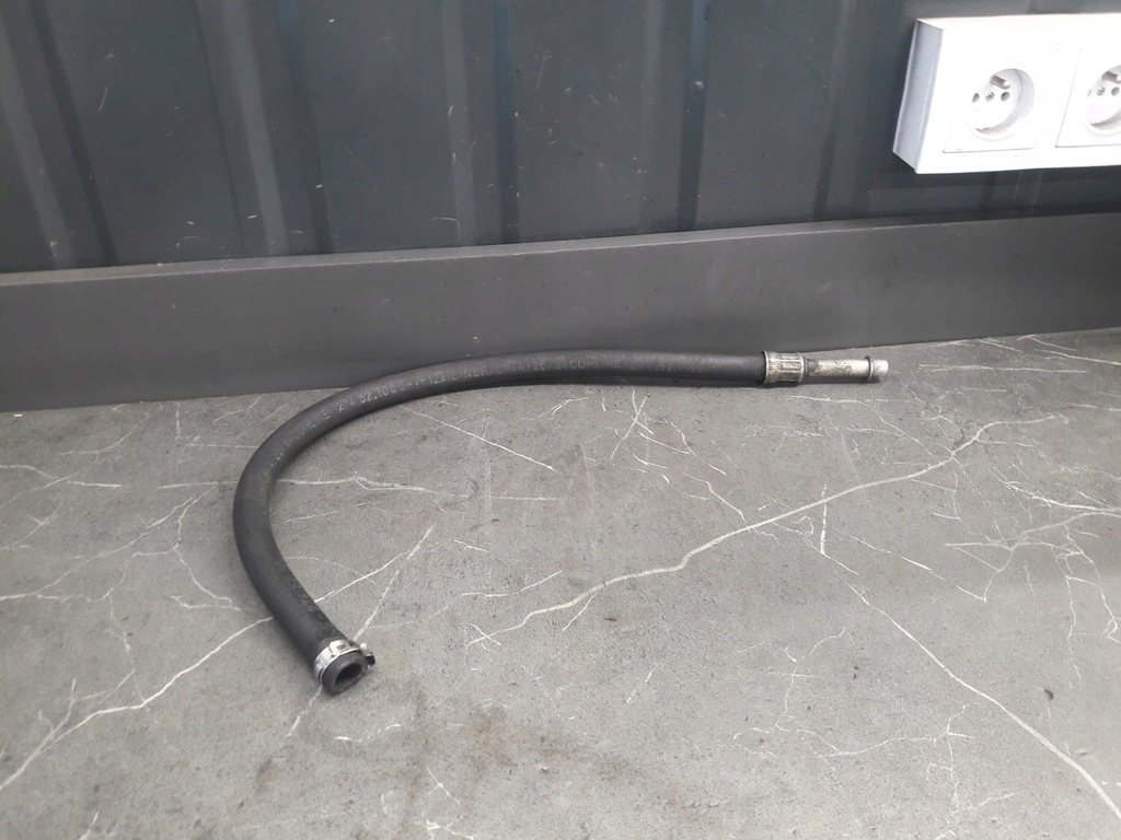 1091975 BMW E38 730 740 Servolenkungsschlauch Product image