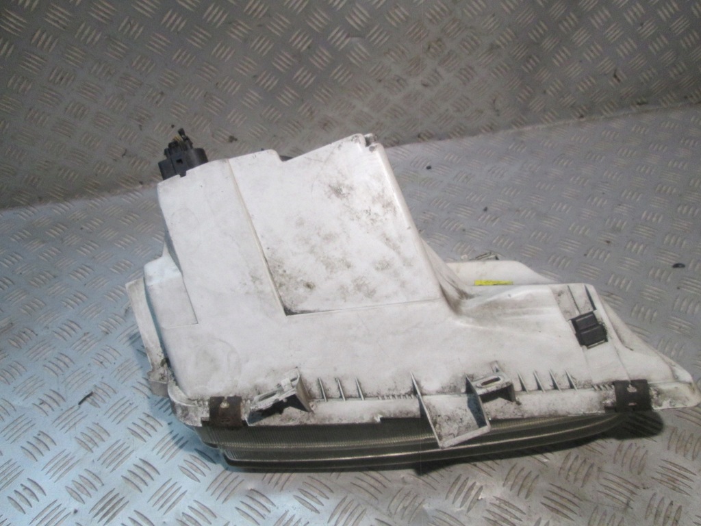 LINKE FRONTLEUCHTE FORD GALAXY MK1 95- EUROPA Product image