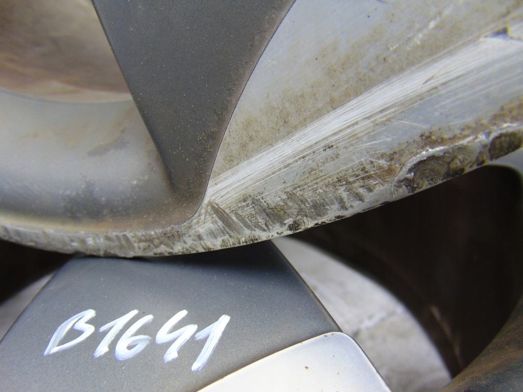 Alufelgen Rotorräder 19 Zoll 5x112 Audi A4 B8 S4 RS4 A5 8T S5 ET 33 Product image