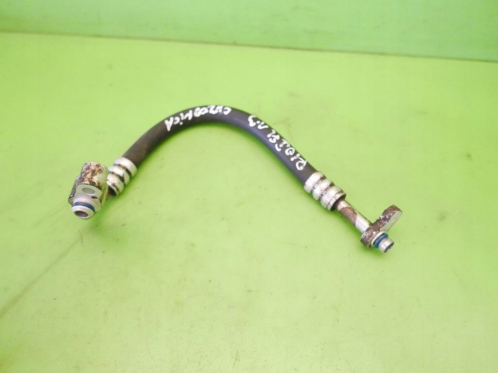 KLIMAANLAGE SCHLAUCH ROHR KIA RIO I DC FL 1,3 02- Product image