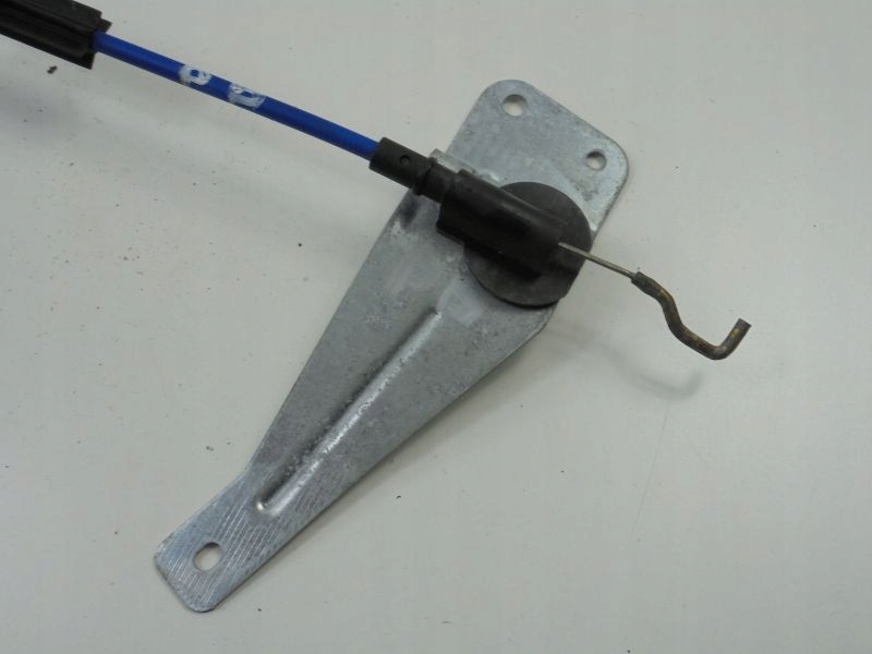 SAAB 95 9 5 I LOCK SEILTÜR VORNE RECHTS LIFT Product image