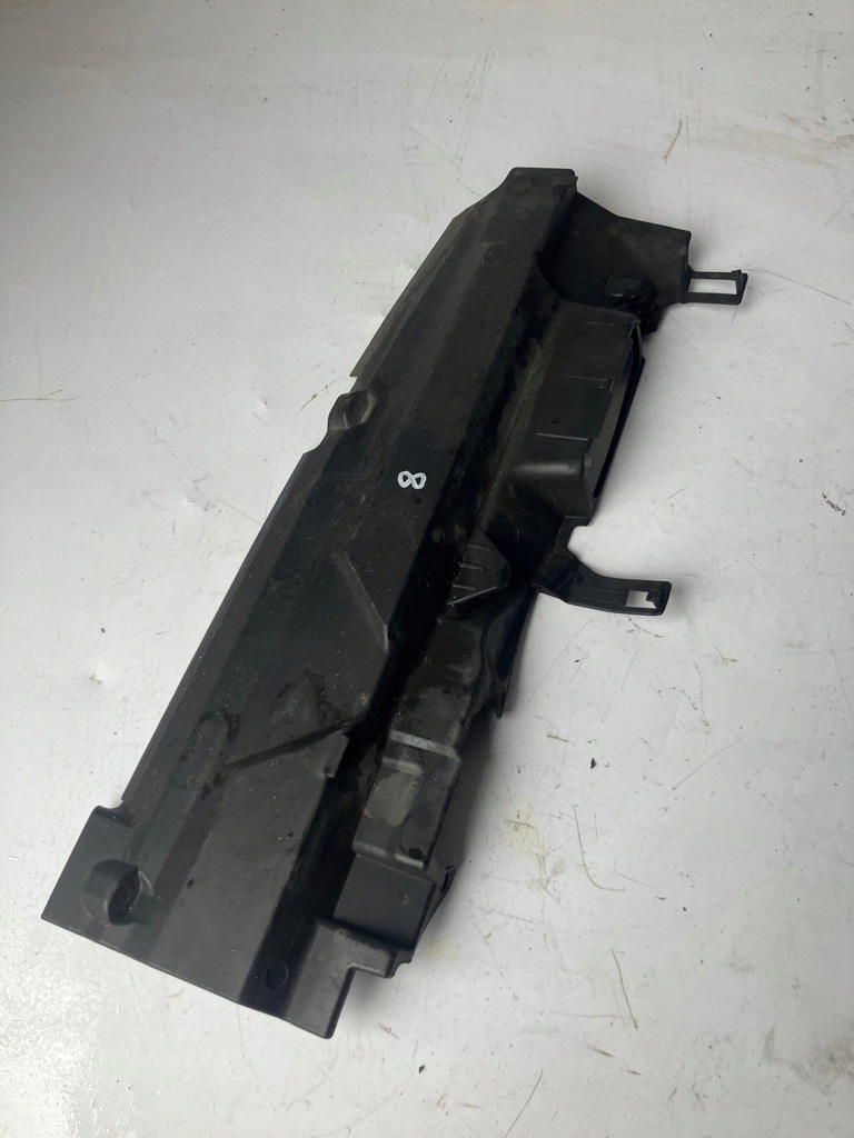 VORDERER RIEMEN-LUFTANTRIEB 308 T9 LIFT 9817652780 Product image