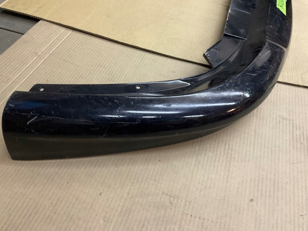 Stoßstangen-Frontspoiler Volkswagen Passat B6 R-Line. 3C0805903B Product image