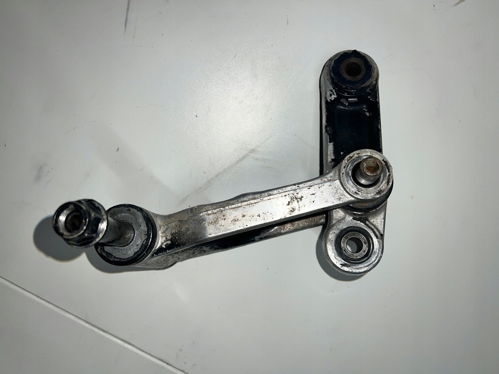 Kiwak Suzuki RM 250 125 93-95 Product image