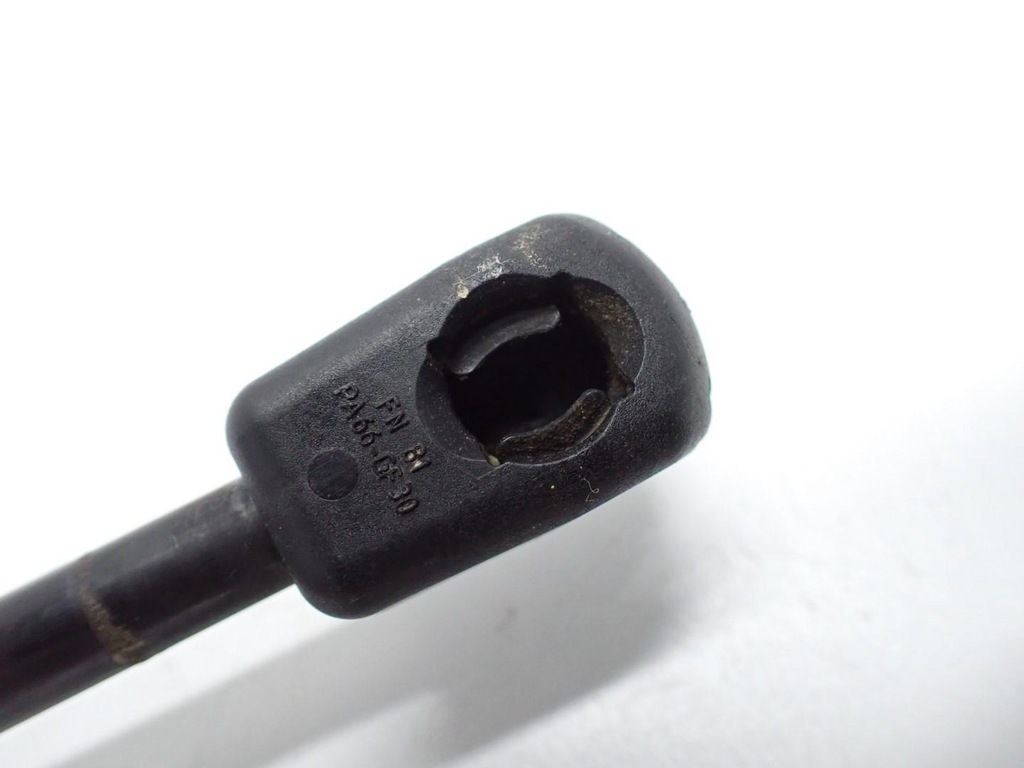 Teleskopantrieb für Kofferraum spät 2G6827550B VW POLO 2G VI 18R Product image