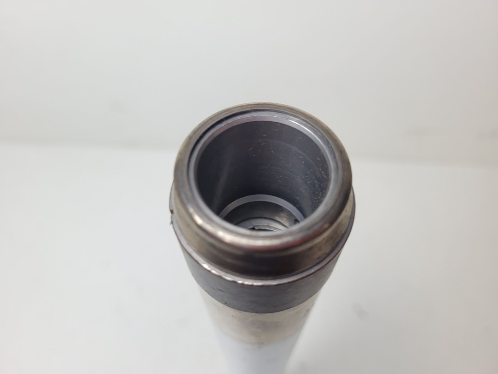 SUZUKI XN 85 1983 LAGA ROHR-VORDERRADAUFHÄNGUNG Product image