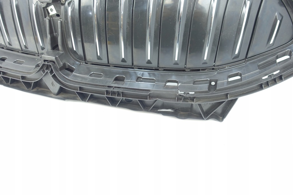 BMW 8 G14 G15 G16 Lenkblau Lufteinlass vorne 187156-10 Product image