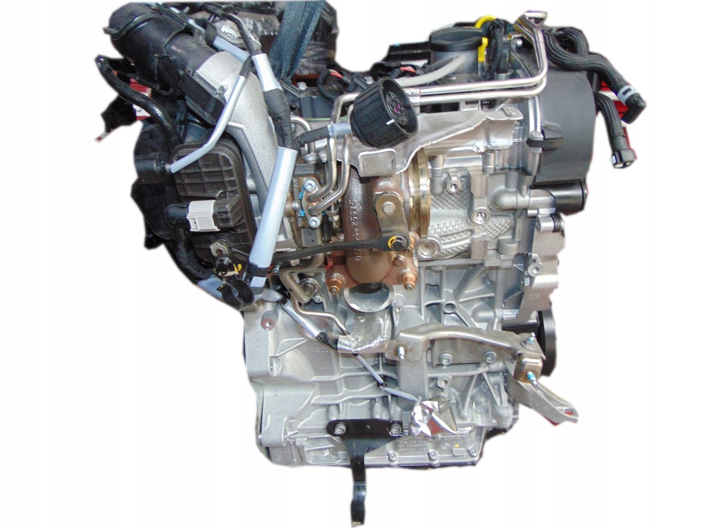 VW PASSAT B8 GTE CUK-MOTOR 60 PS 1.4TSI Product image