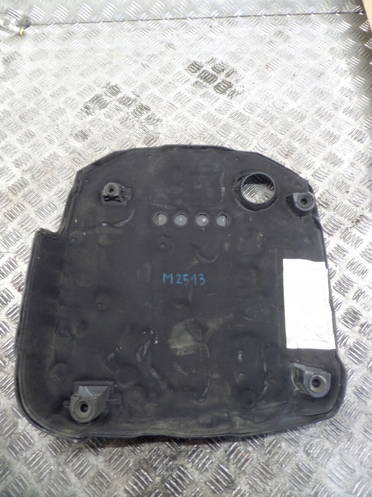 AUDI A4 B9 A5 F5 8W 2.0TDI MOTOR OBERABDECKUNG FÜR MOTOR 04L103925P Product image