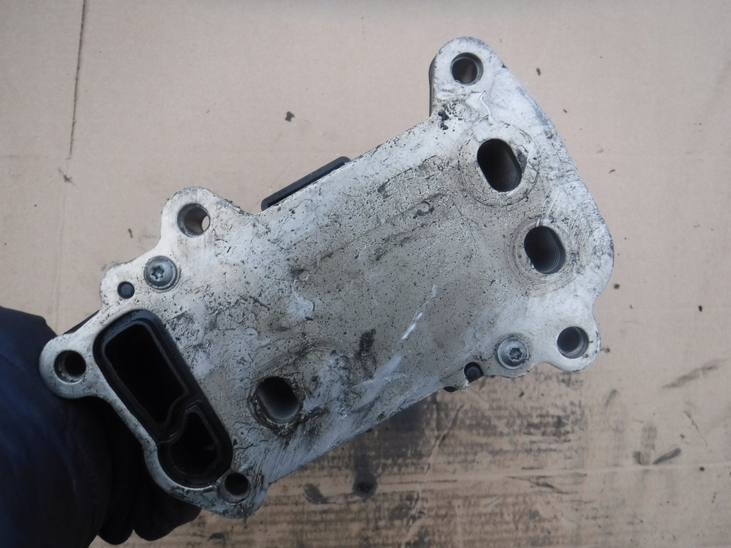 BMW 2.0d N47 7807799 Ölbasis Basis Product image