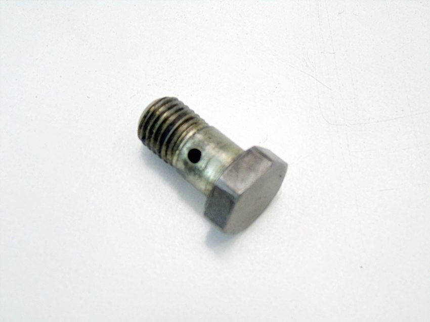 ÖLSCHRAUBE 1,9 JTD 147 156 LYBRA 159 VECTRA ZAFIRA ASTRA SX4 Product image