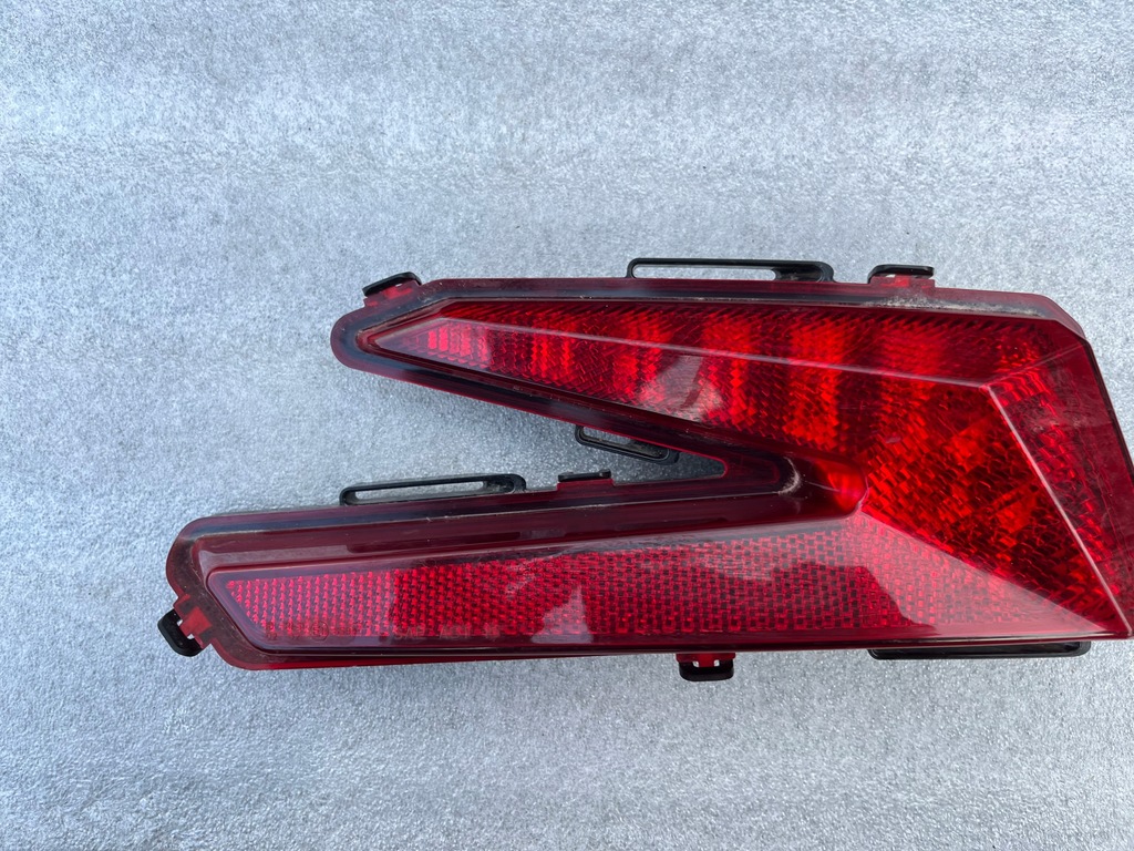 Can-am Maverick x3 Rücklichter Product image