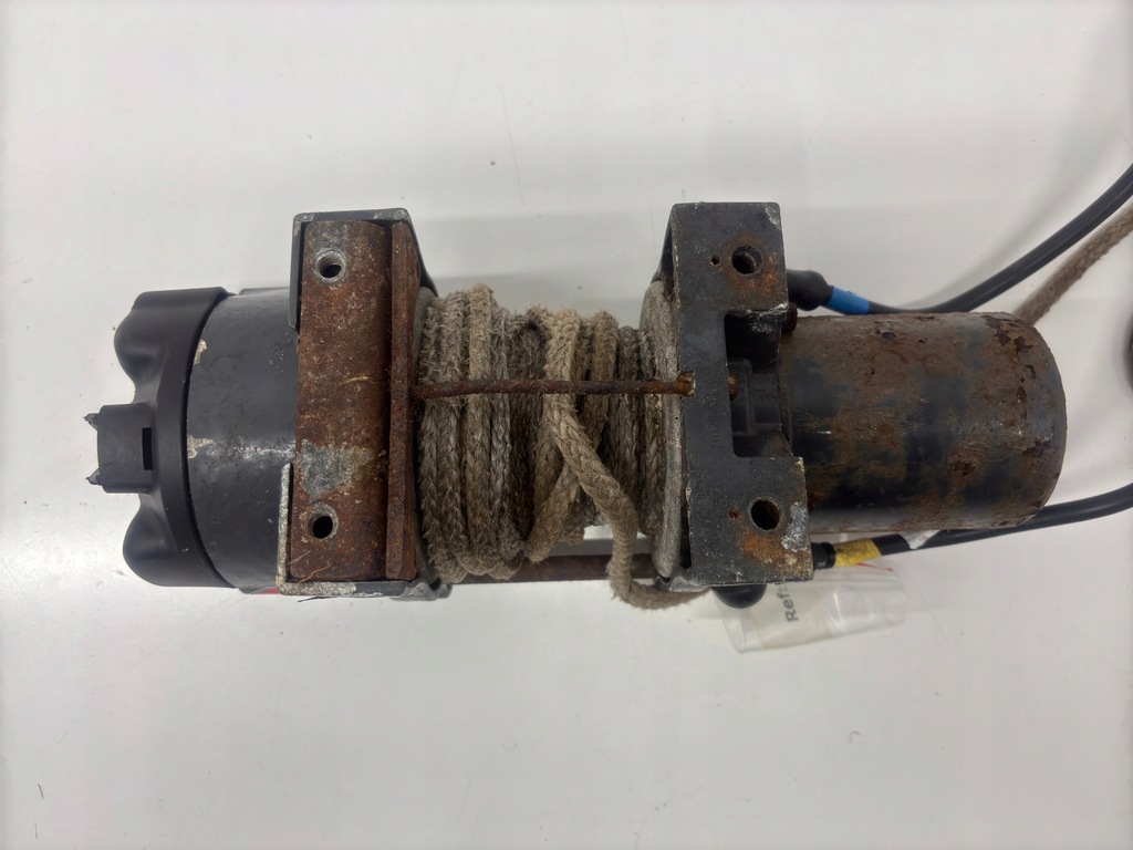 CAN-AM Outlander 1000 XMR (13) WARN RT 25 WINDE Product image