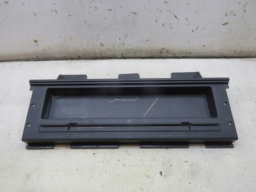 ABLAGEEINSATZ KOFFERRAUMEINSATZ RAV 4 III LIFT 58577-42030 Product image