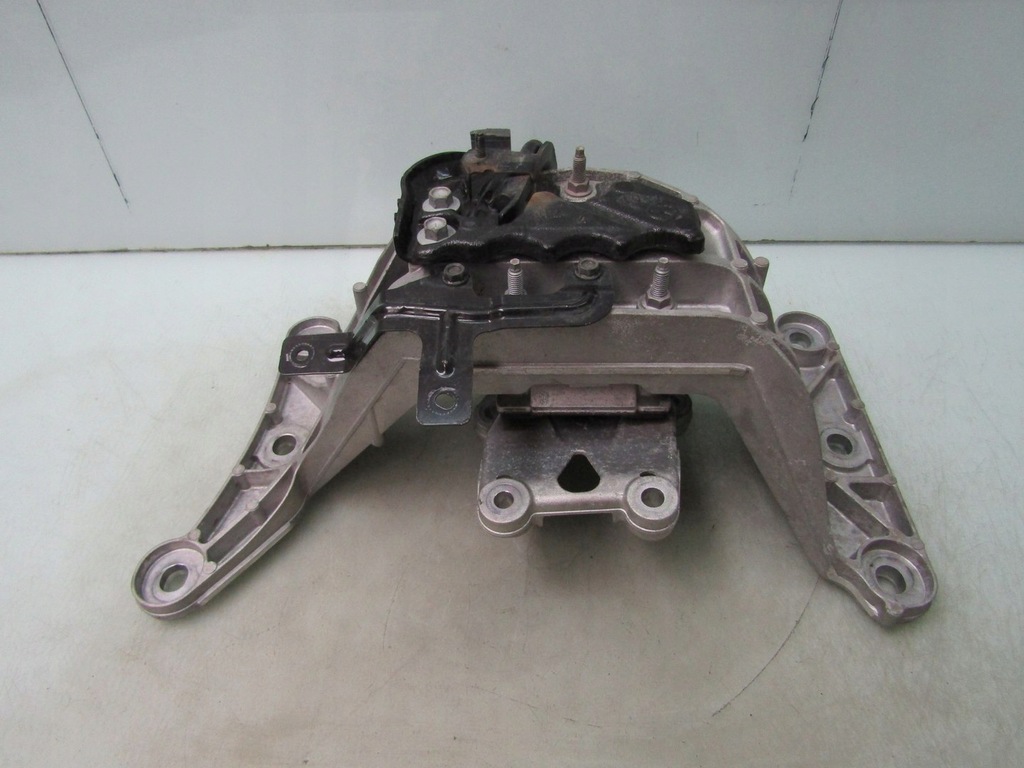 CX-60 2.5 e-SKYACTIV 23R LEAP BRACKET GETRIEBEMONTAGE KR9P39381 Product image