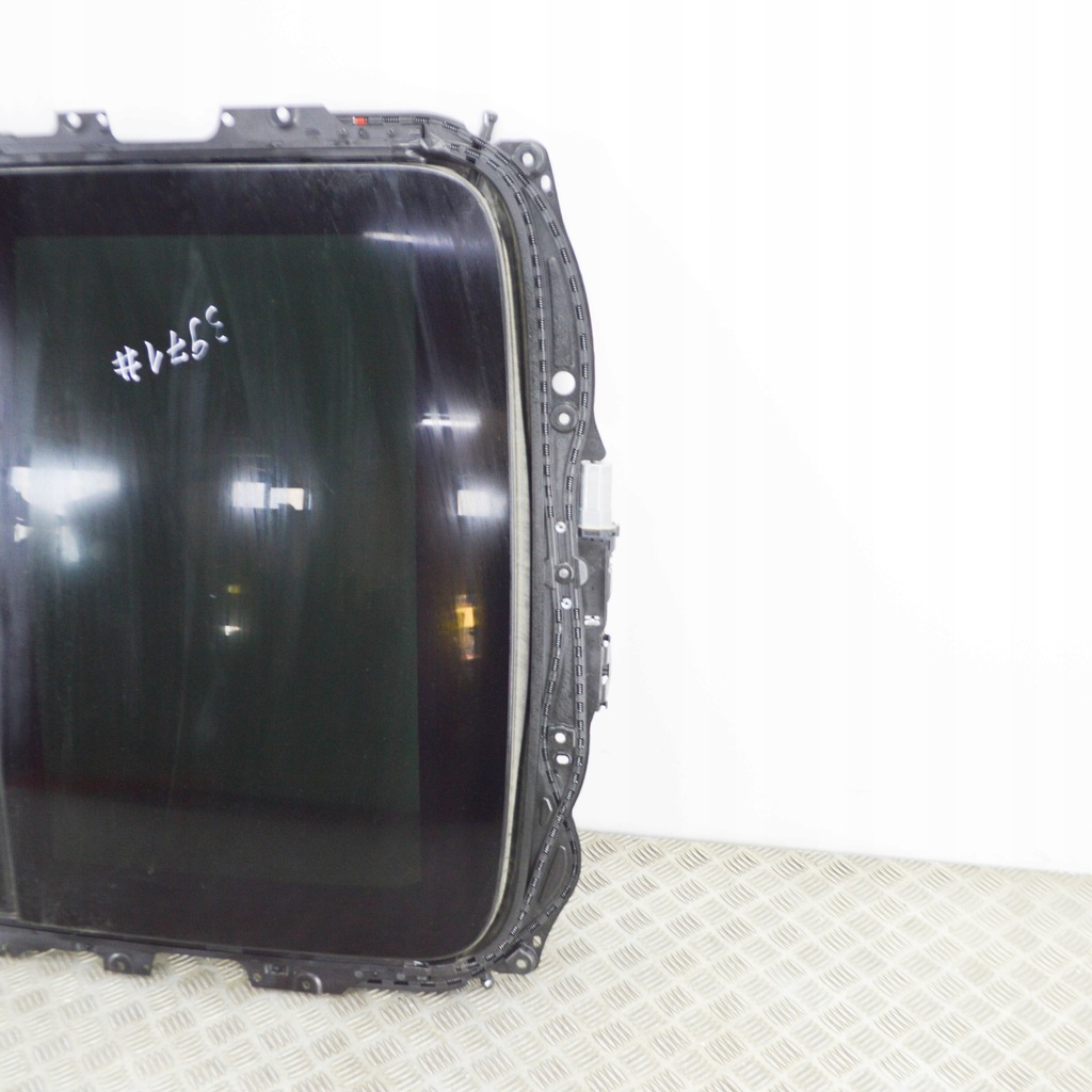3G5877795 AUDI Schiebedach Product image
