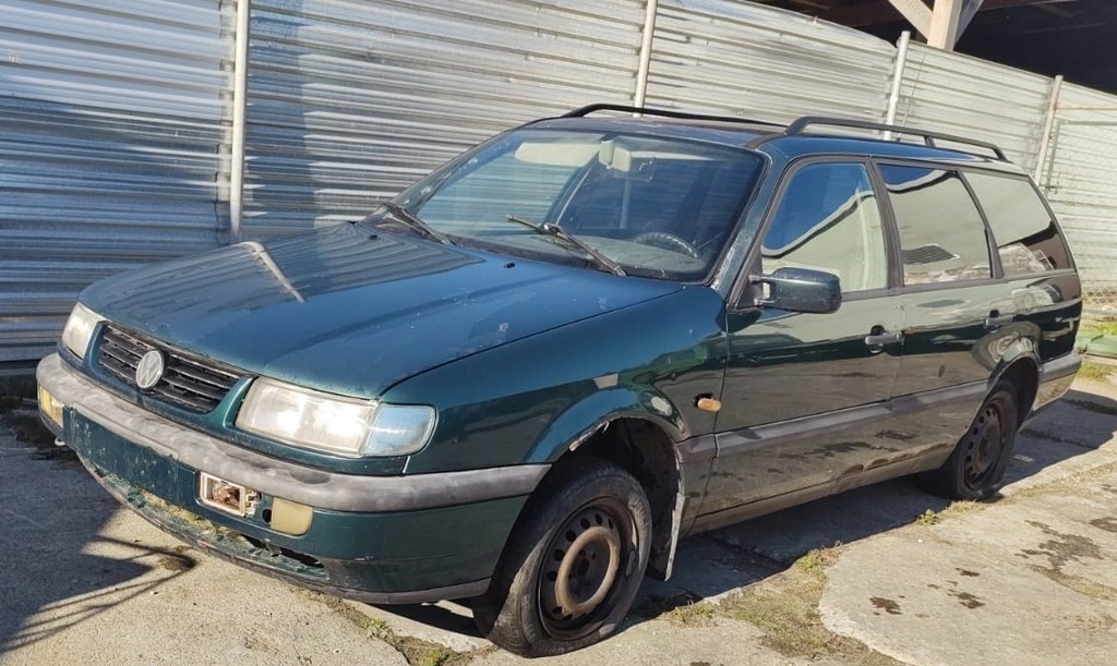 RECHTS VORNE VORNE VORNE VORNE VW PASSAT B4 95-97 Product image