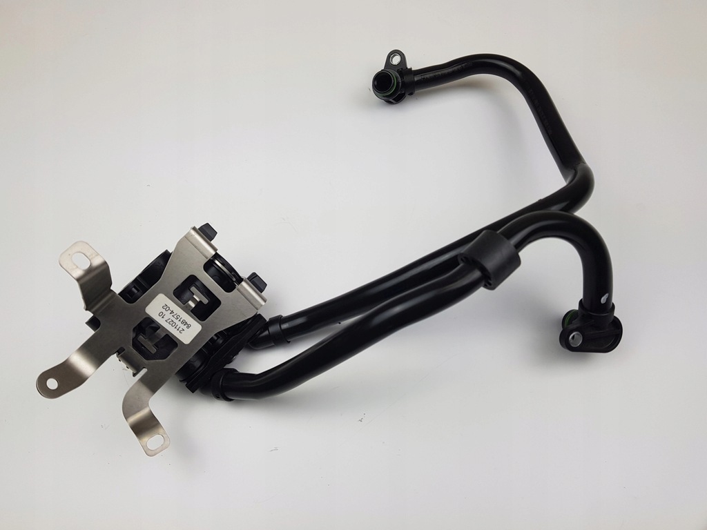 Ölkühler Thermostat BMW G20 G30 2.0 8481575 Product image