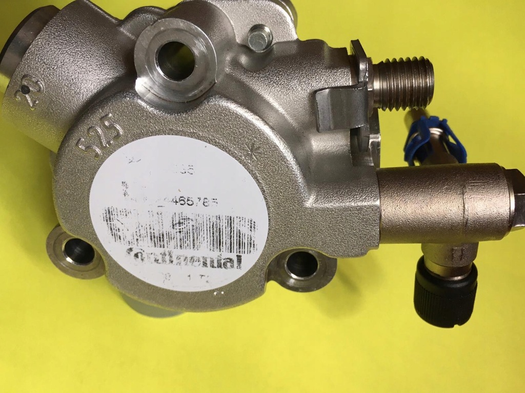 Hochdruckpumpe Opel 2.2 Direkt Z22YH Product image