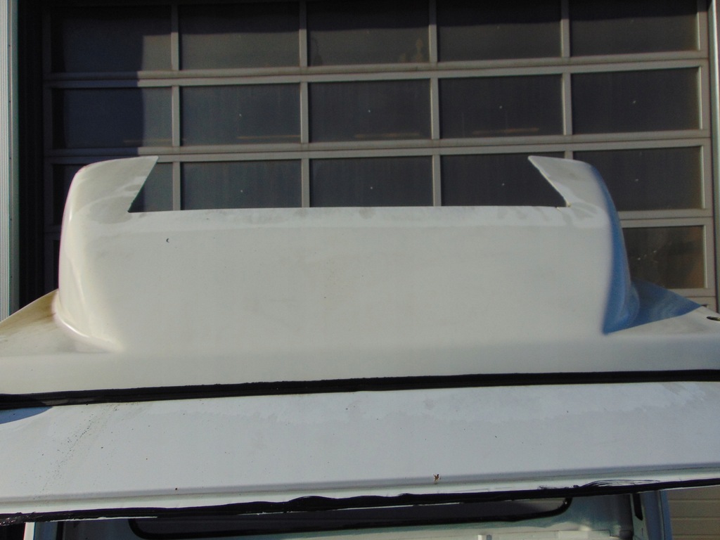 RENAULT MASCOTT LIFT 03-10 KABINENKASTENRAHMEN Product image