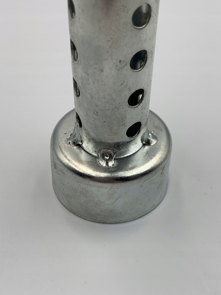 13/1515A DB Killer Auspuffschalldämpfer-Einsatzdämpfer Universal Product image