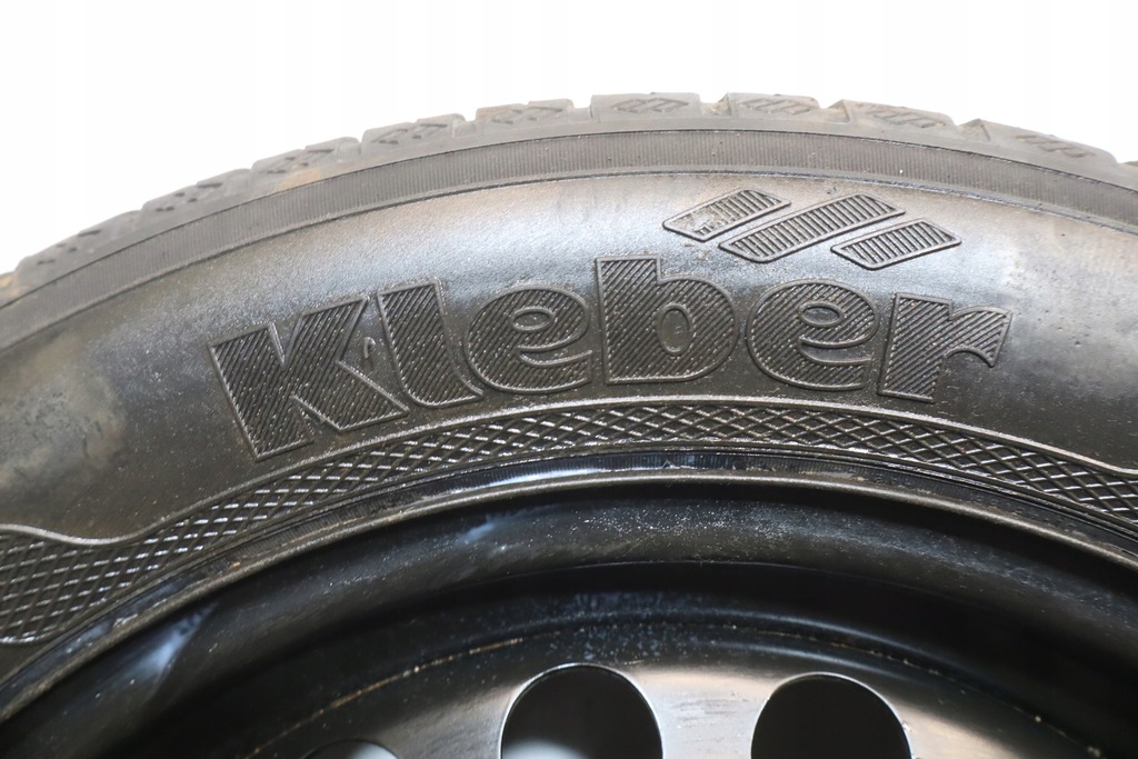 RESERVERAD 205/55/16 R16 5x110 OPEL ASTRA H Product image
