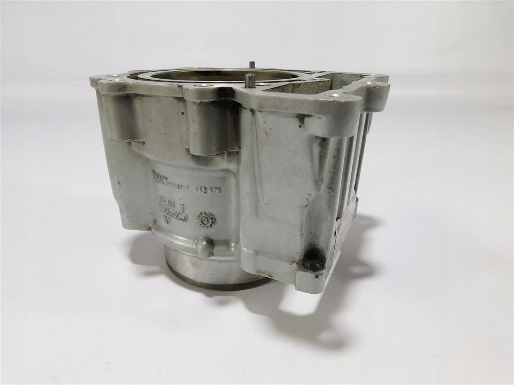 ZYLINDER BMW F650CS K14 OEM 7652878 Product image