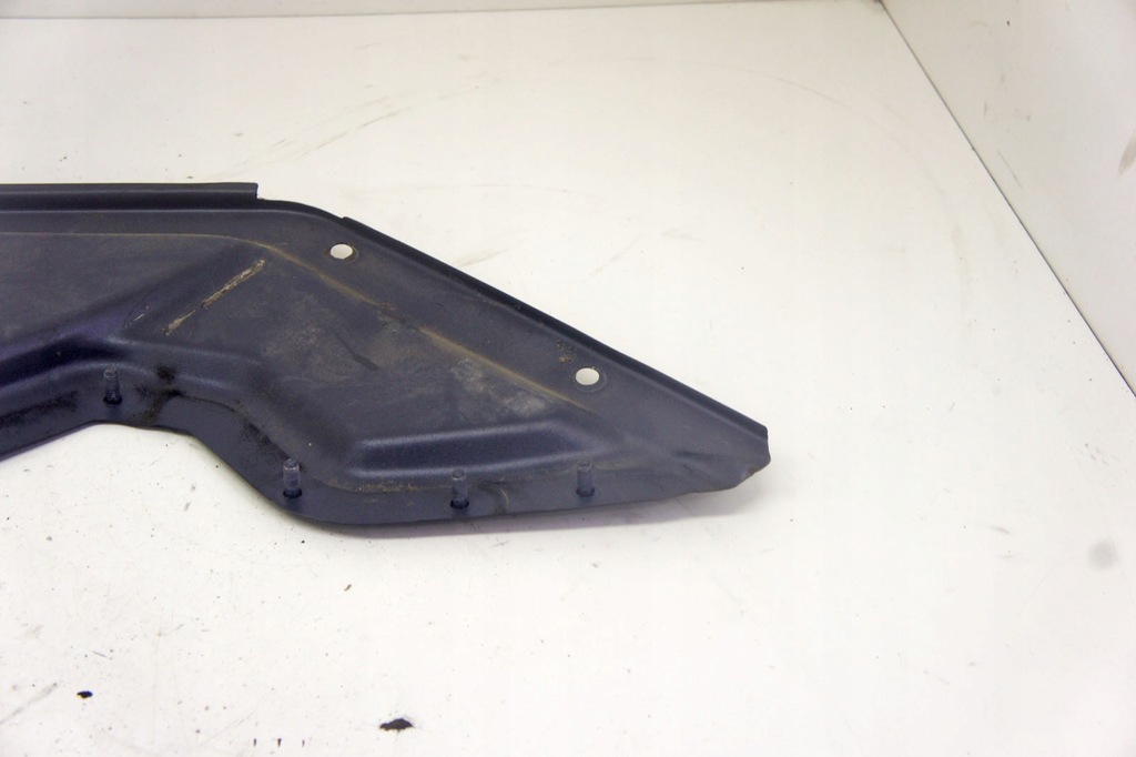 PT067 Mercedes Sprinter W906 Wandschottplatte Product image