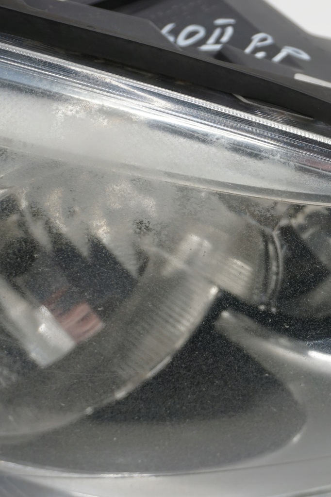 VOLVO S60 II VORDERE RECHTE LAMPE UK 31299997 Product image