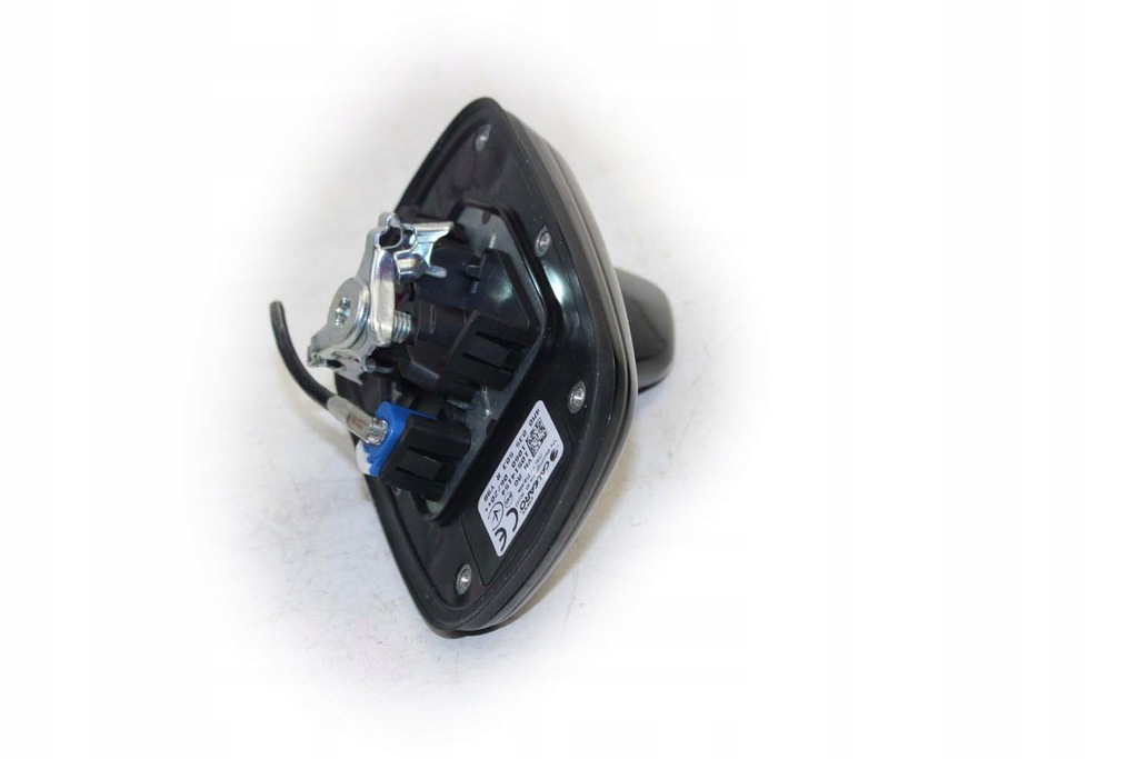 Audi A4 A5 A7 Q2 Q3 Q5 Q7 Antenne 4M0035503 Dach auf dem Ly9b -Dach - Schwarz Product image