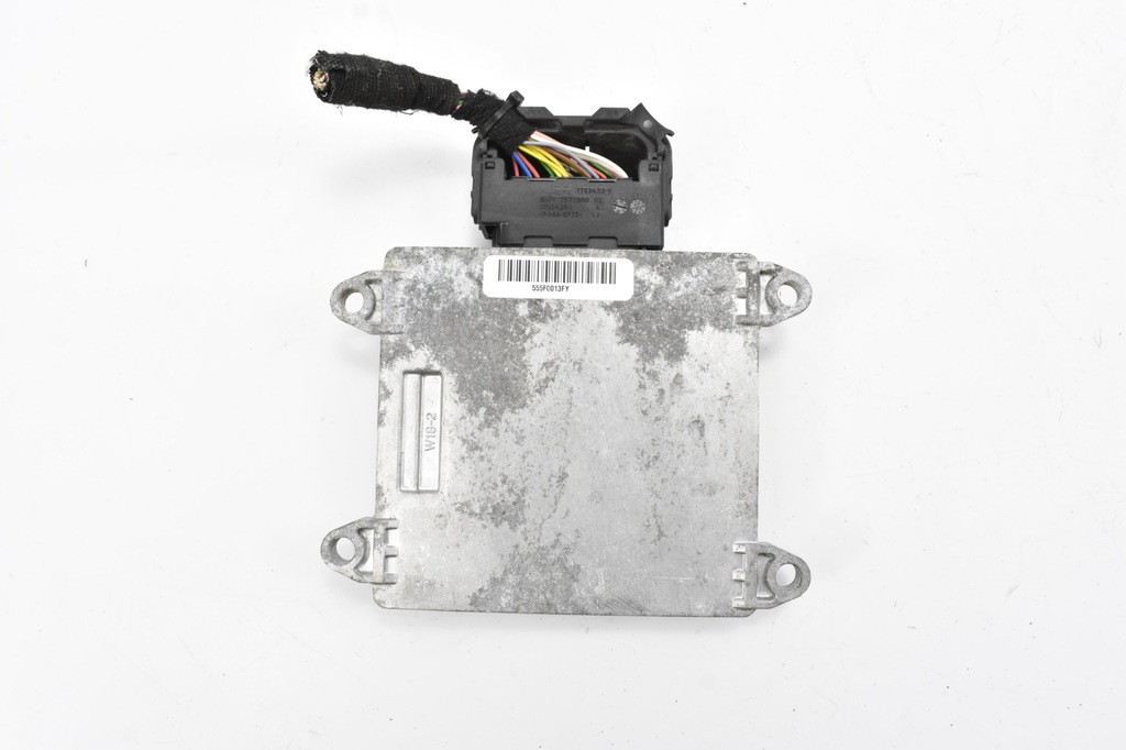 MOTORSTEUERGERÄT COMPUTER EDME 9456560 BMW I3 I01 LCI LIFT 2021 Product image