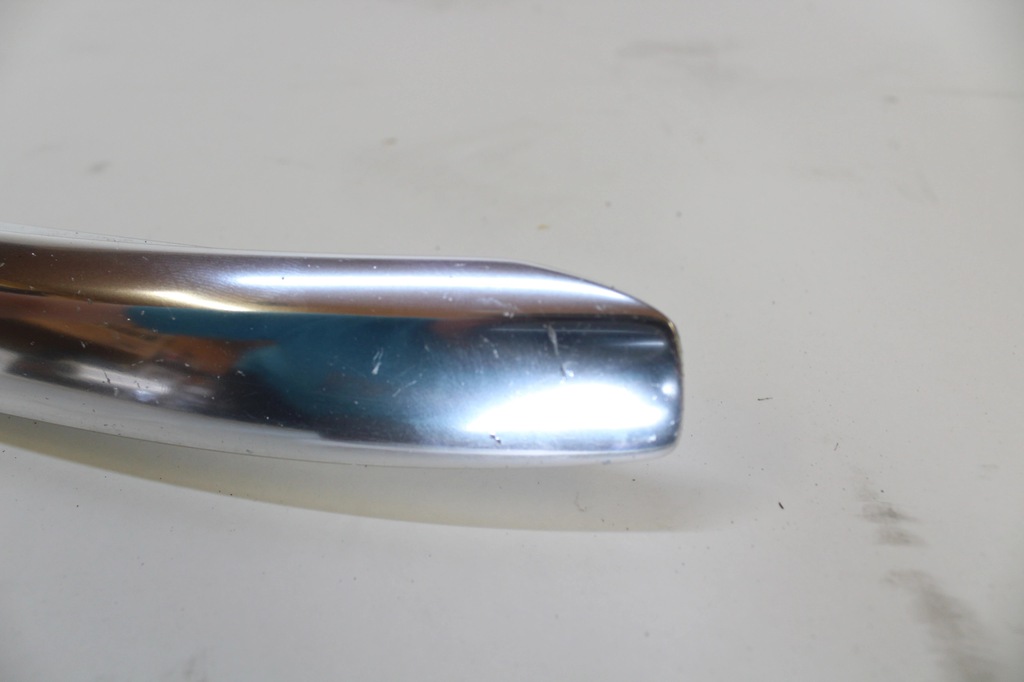 Audi A6 4G9 Dachreling links 4G9860021A Product image