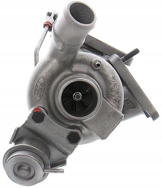 Turbolader 49131-05312 Ford TDCi 85-115 PS Product image