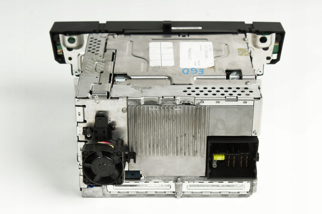 BMW E60 E61 LIFT Navigationsleser CCC 9159022 Product image